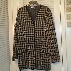 SIZE XL SUNSHINE/STARSHINE BLAZER